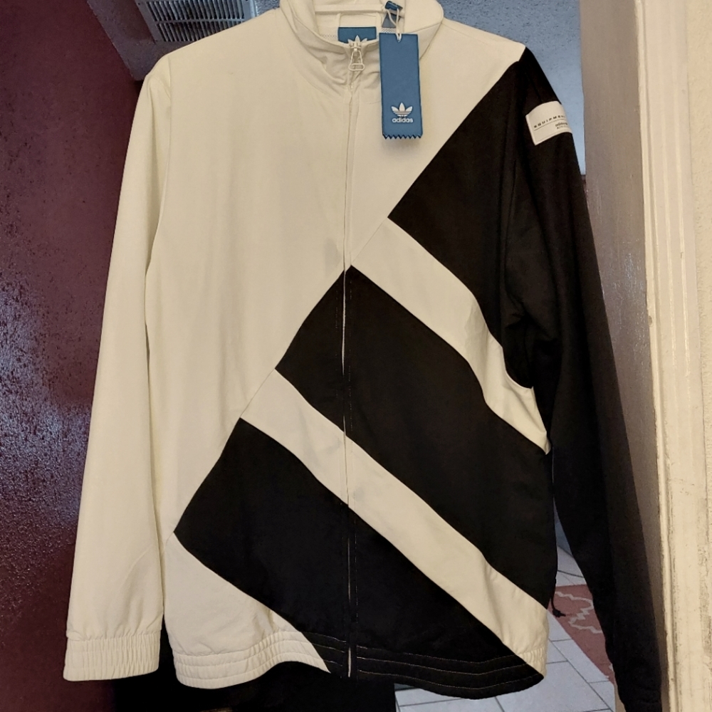 ADIDAS JACKET